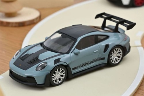 Norev porsche 911 gt3 rs - norev,