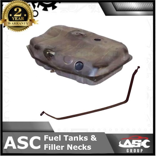 New fuel tank strap - tank, fits