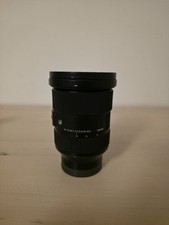 Sigma 24-70mm F2.8 DG DN Art Lens for Sony E-Mount