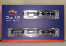 Bachmann 32-940 Class 150/2