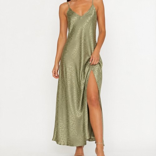 Show your mumu leopard - show,