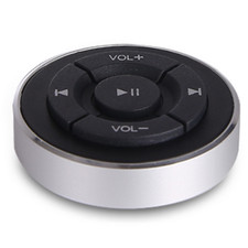 Wireless bluetooth media car - bluetooth,