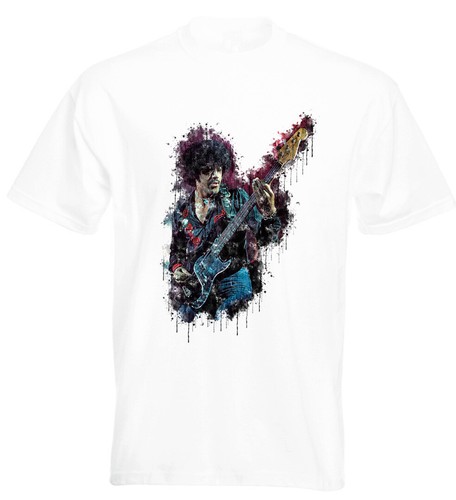 Phil lynott thin - phil,