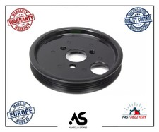 Power Steering Pump Pulley For