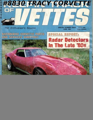 June 1988 keepin track - june, of