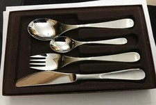 Solingen Cutlery Place Setting