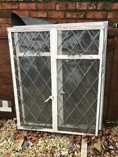 crittle leaded windows