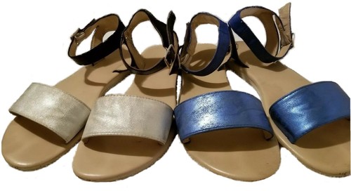 Sandals from avon two - avon,, (2)