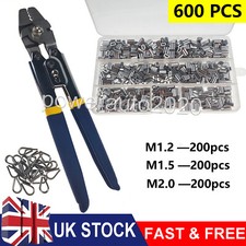 Stainless Steel Fishing Pliers
