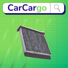 Activated Carbon Cabin Filter