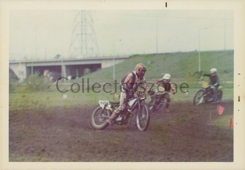 1970 grass track - 1970's, motorcycle