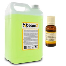 Universal Smoke / Fog Machine