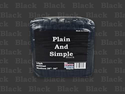 2 pack adult - m,
