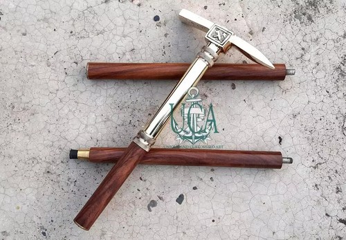 Designer victorian handle - designer,