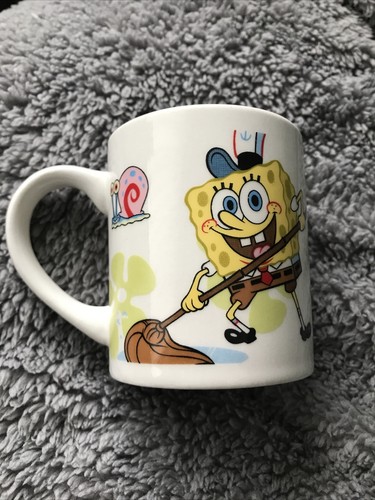 Spongebob squarepants 2010 - spongebob,