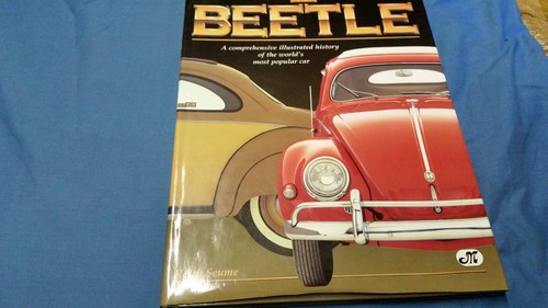 Beetle a comprehensive - beetle:,