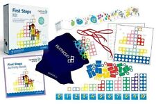 Numicon at Home First Steps