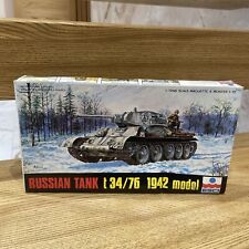 ESCI 1/72 Model Kit Russian