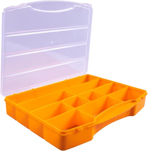 Organiser box for - 10",
