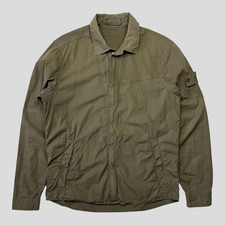 Stone Island 2018 Ghost Overshirt Jacket - M