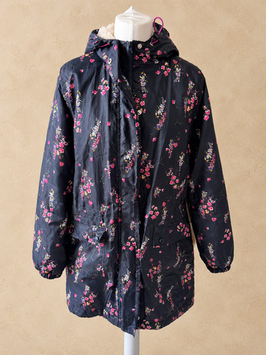 Cotton traders womens parka - cotton,