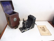 Zeiss Ikon compur 6x9 cm Film