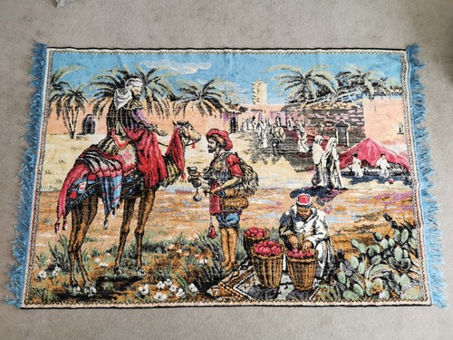 Vintage middle eastern - vintage,