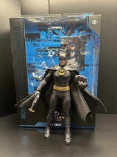 DC Multiverse Mcfarlane Toys
