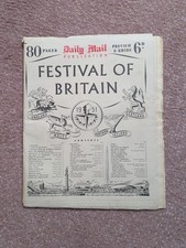 Daily Mail Original 1951