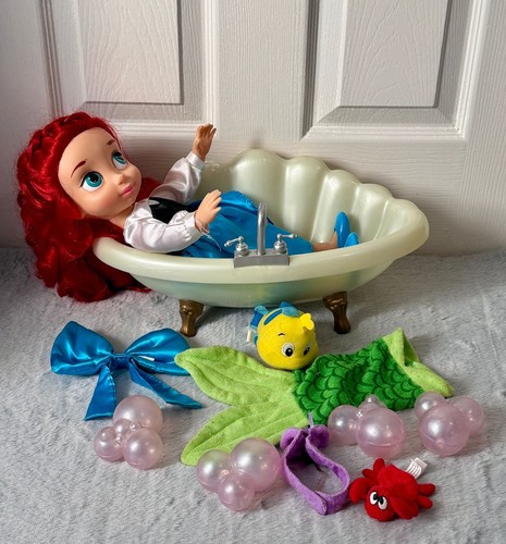 Disney store animators ariel - store,