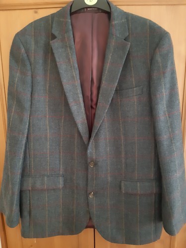 Samuel windsor sports jacket - samuel,