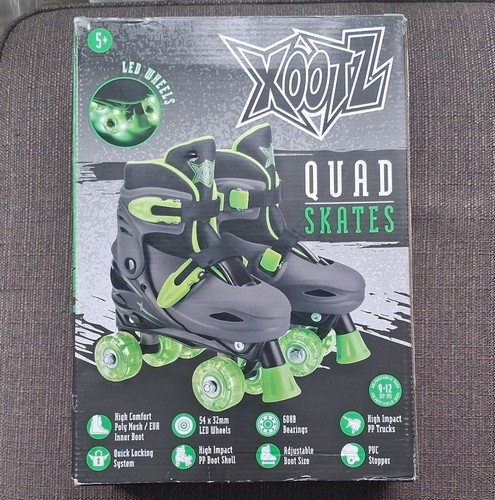 Xootz kids unisex quad - xootz,