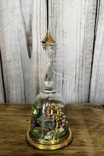 Franklin Mint Disney Crystal