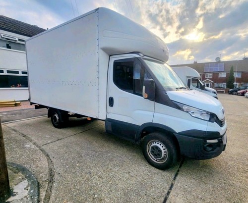 Runs sold spares iveco - as,