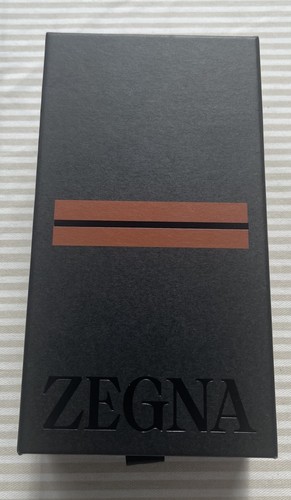 Zegna men round acetate - men’s,