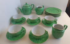 VINTAGE BALBIR CHINA TEA SET