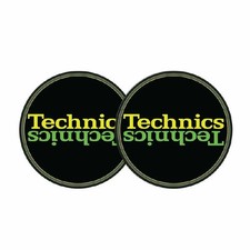 Slipmat Factory Technics