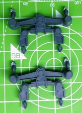 Suspension Ork Battle Wagon