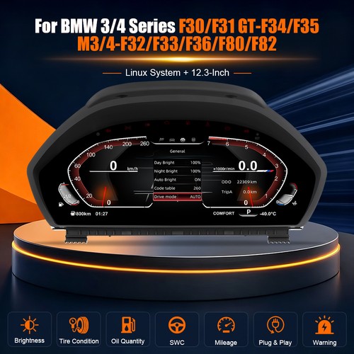 For bmw series f30 f31 - for,