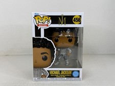 Funko POP Vinyl - Rocks - MJ -