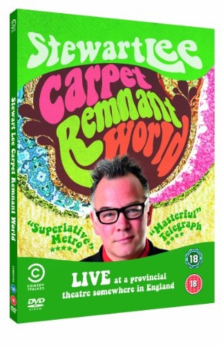 Stewart lee carpet remnant - stewart,