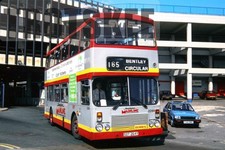 35mm Slide SYT Dennis