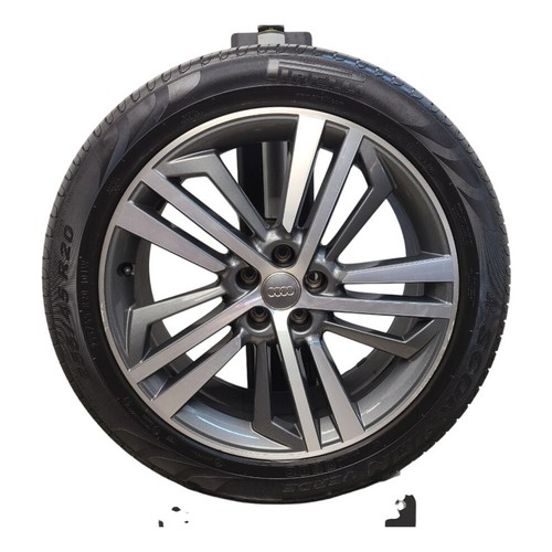 Audi alloy wheel - 20",