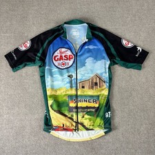 Shiner Beers GASP 2014 Cycling