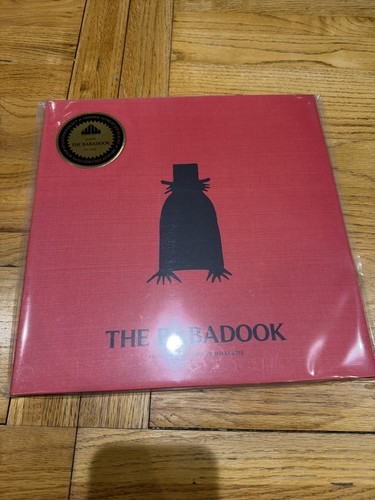 The babadook soundtrack ltd - the,