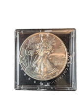 2011 Silver Coin Duo -