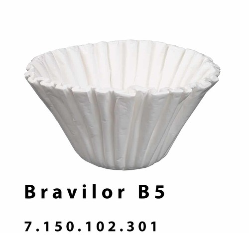 Bravilor bonamat filter - filter, papers