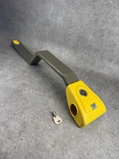 Stoplock HG134-59 Steering