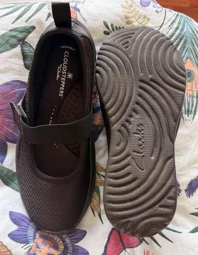 New clarks - new.,