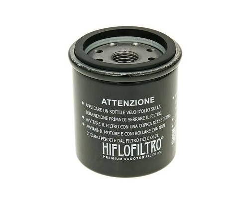 Oil filter for - filter, maxi-scooter
